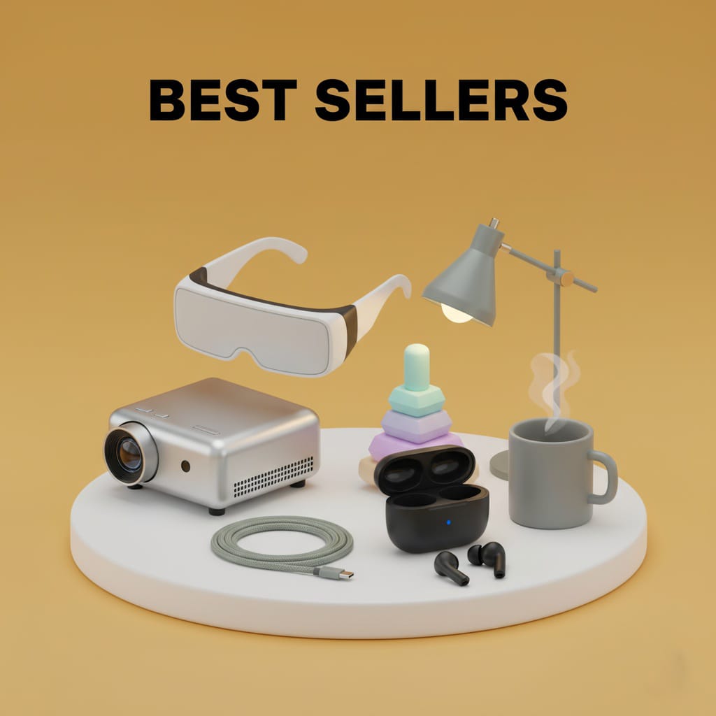 ! Best Sellers !